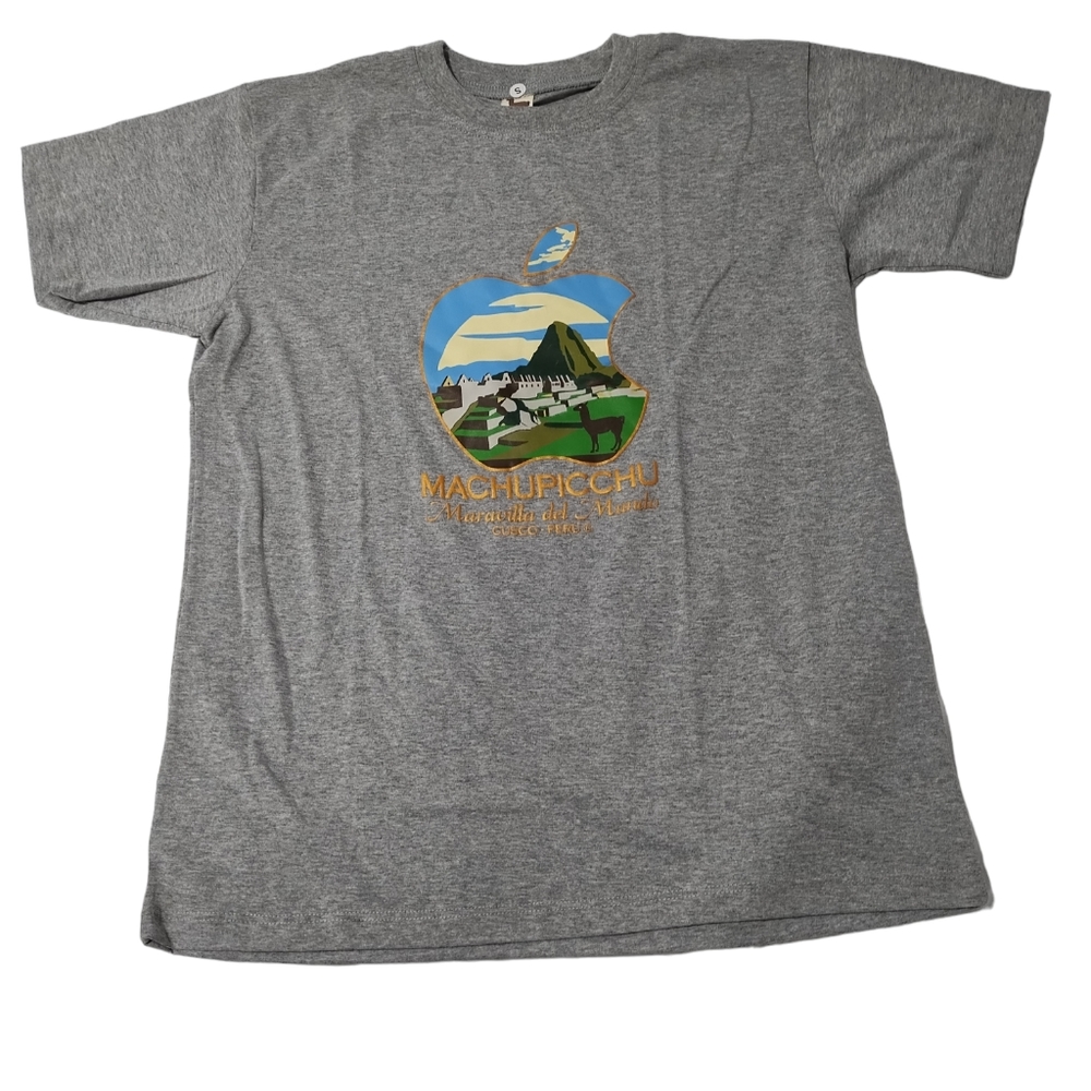 Camiseta de Perú totalmente nueva